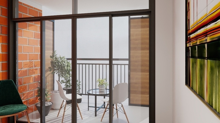 1 Bedroom Property for Sale in Table View Western Cape